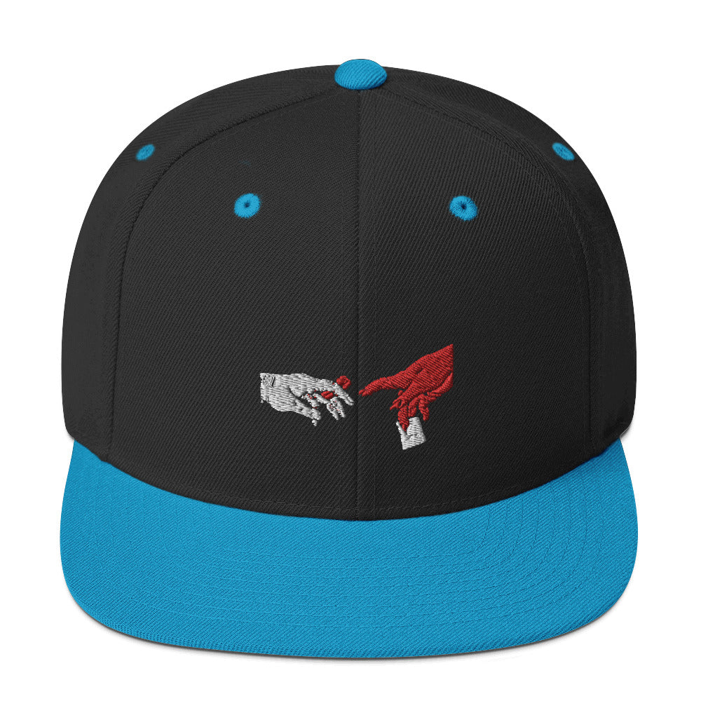 Dealers Snapbackcap Cap