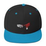 Dealers Snapbackcap Cap