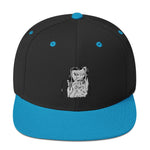 Afterhour Snapback Cap