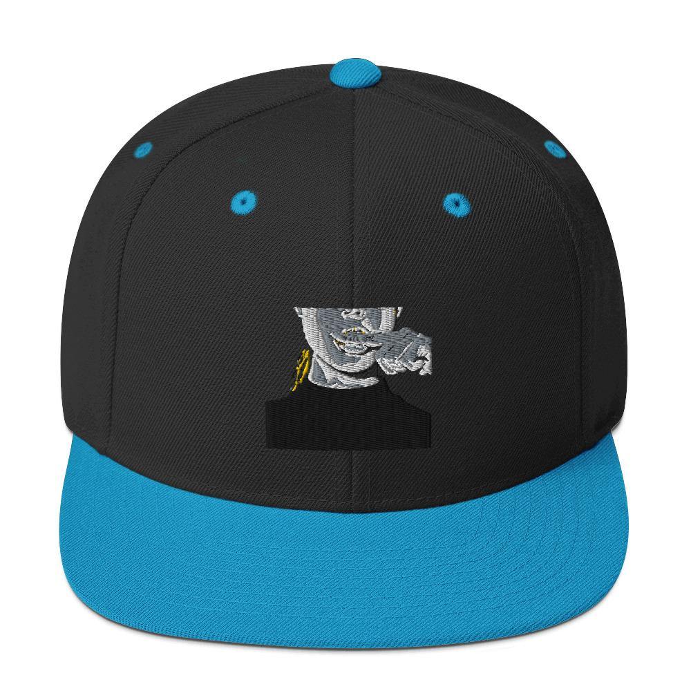 Tell Snapbackcap Cap