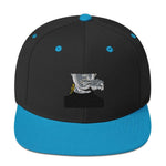 Tell Snapbackcap Cap