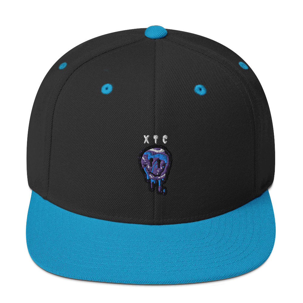 Extasy Statement Cap