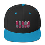 Capsule Vibes Cap