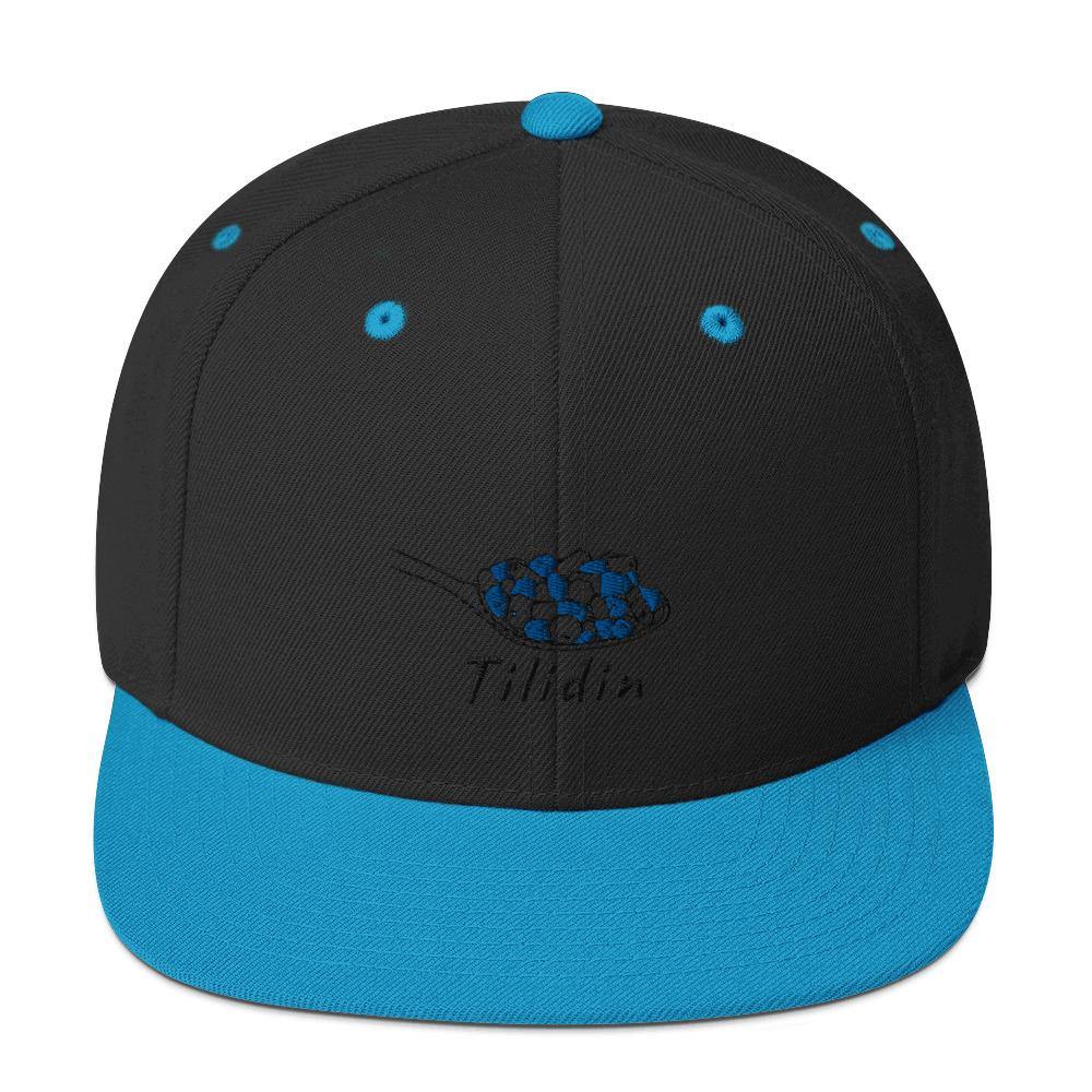 Tilidin Statement Cap