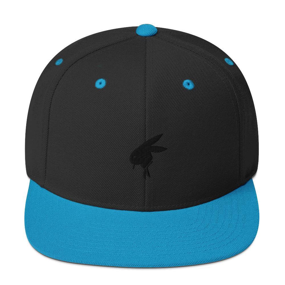 Boss Bunny Playboy Cap