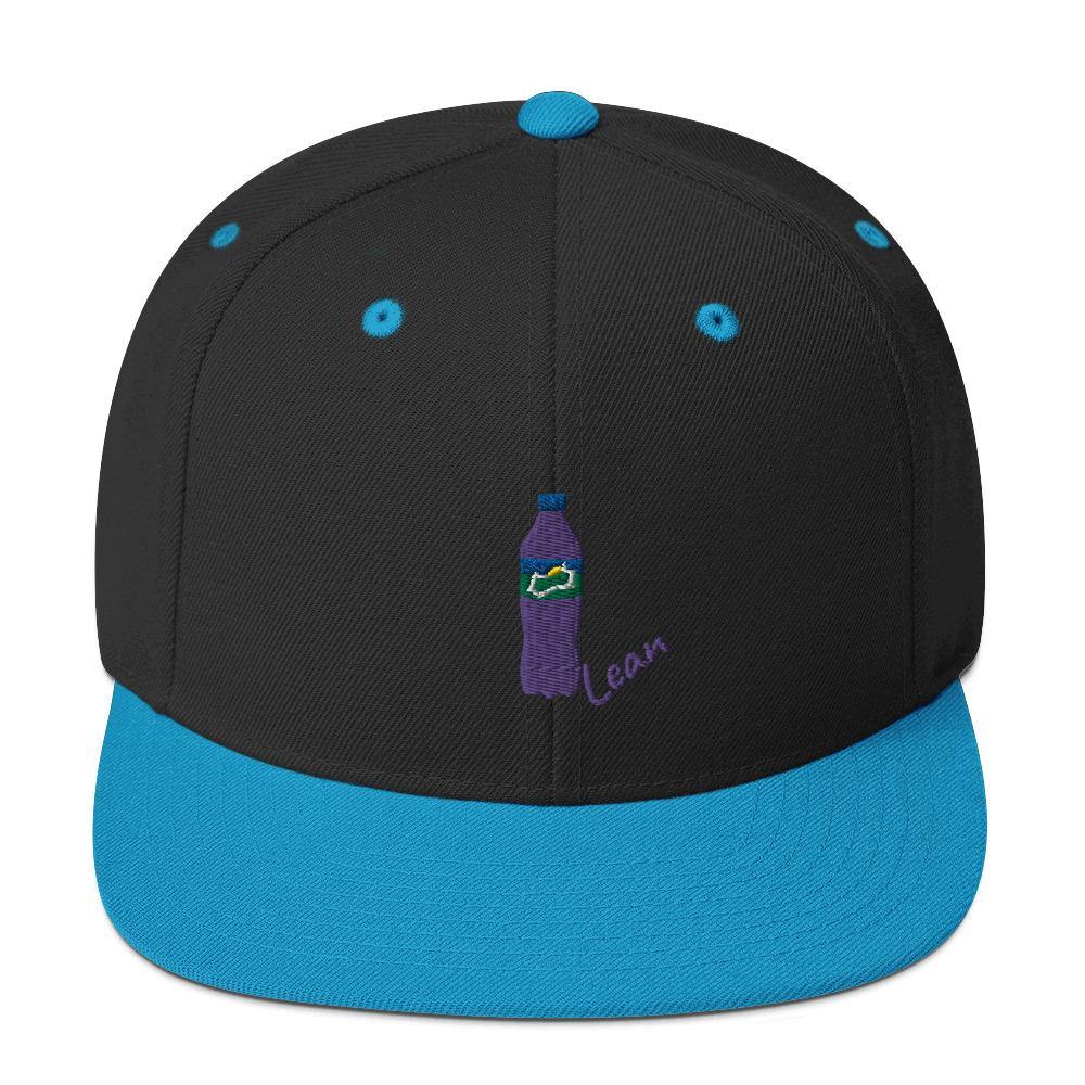 Lean Snapbackcap Cap