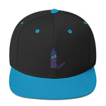 Lean Snapbackcap Cap