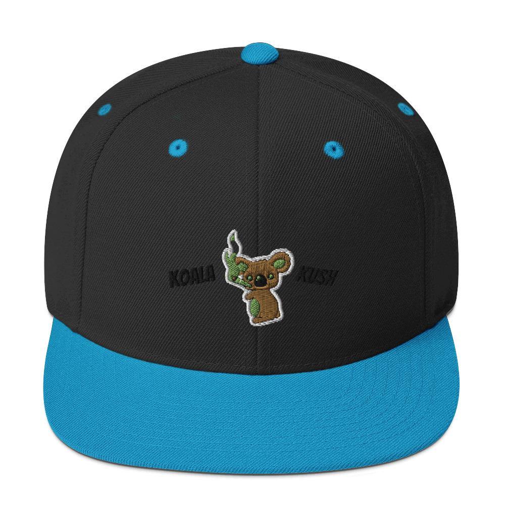 Koala Kush Cap