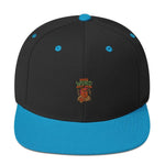 Make Weed Great Again  Cap
