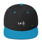Love Snapbackcap Cap