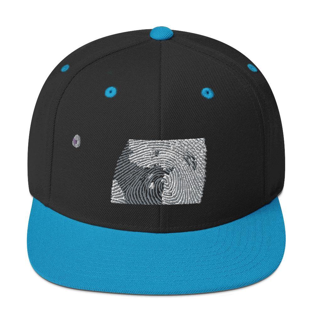 Sensory Touch Cap