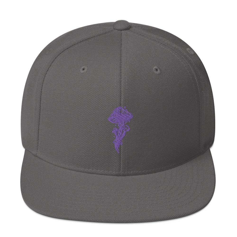 Magic Mushroom Cap