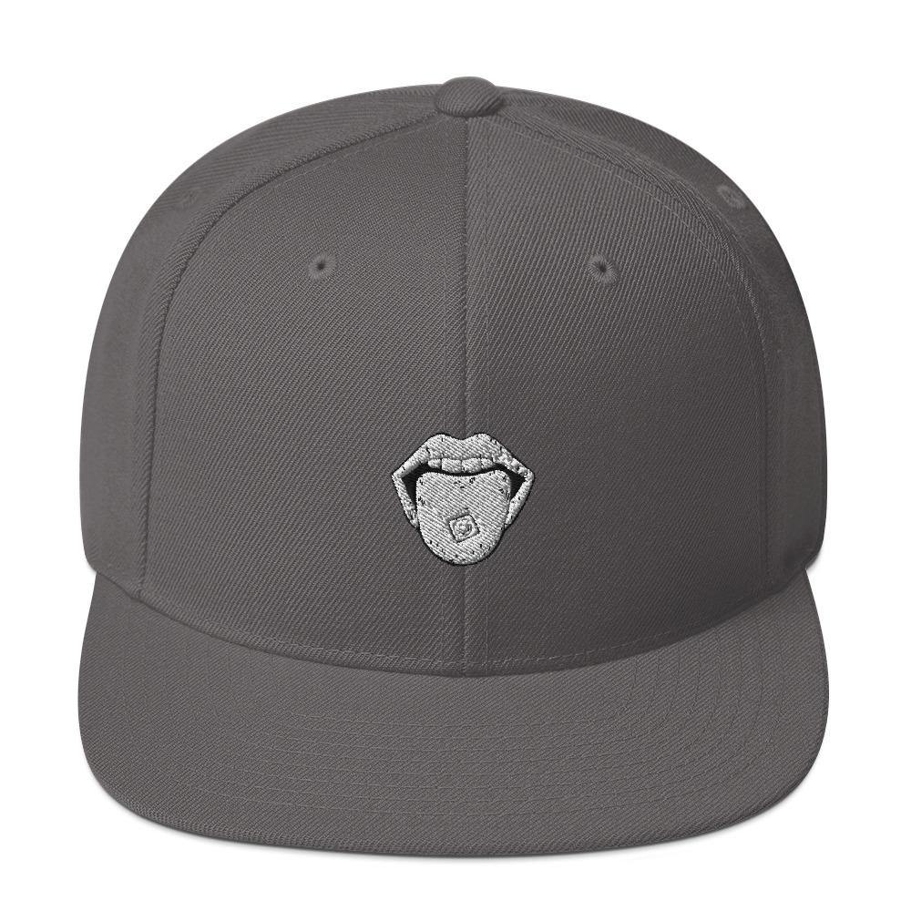 Acid trip Snapbackcap Cap
