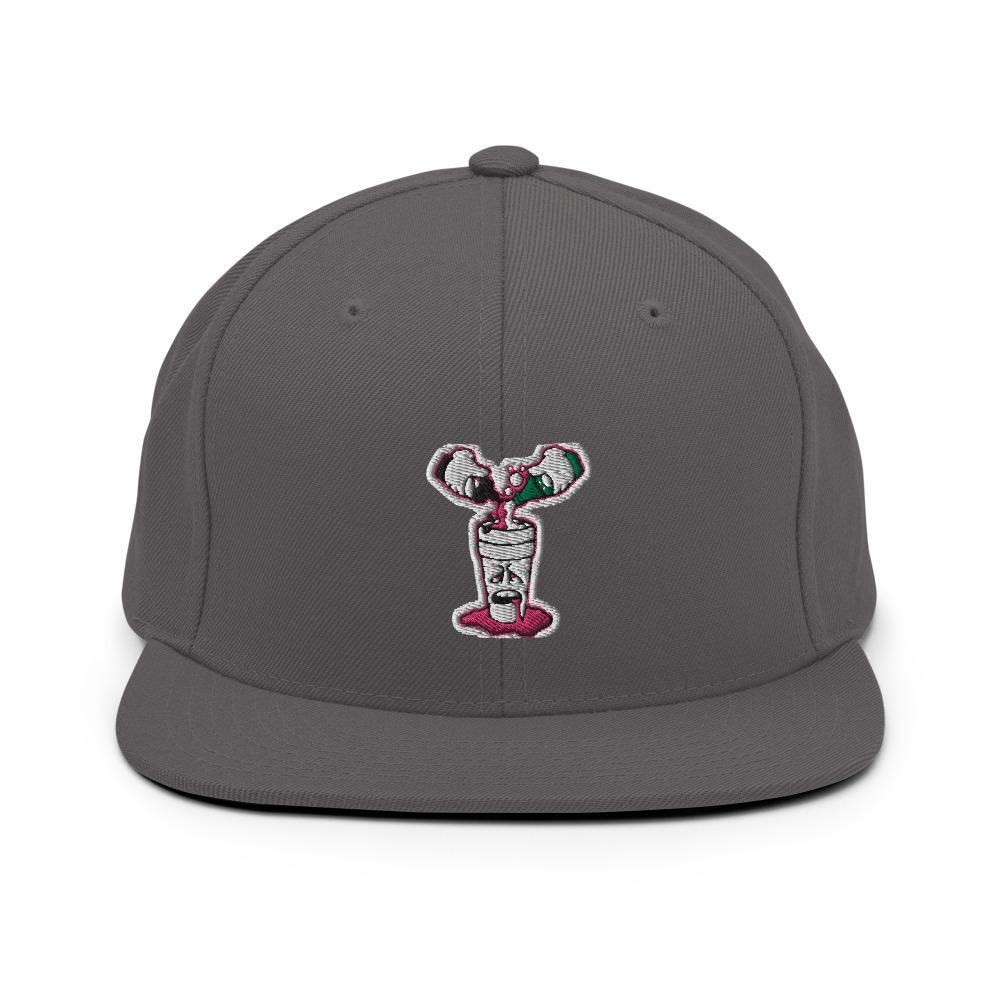 Codein Snapbackcap Cap
