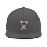 Codein Snapbackcap Cap