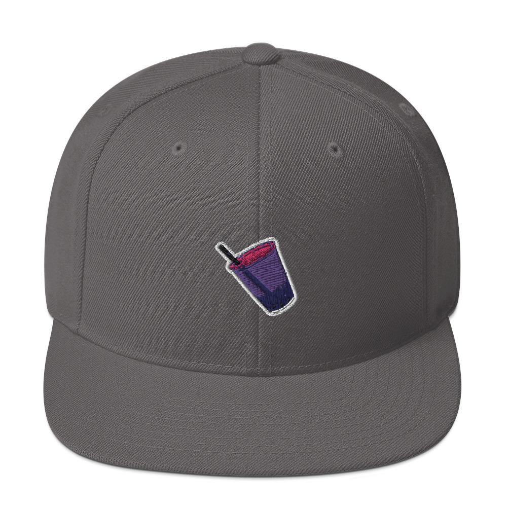 Bottle Statement Cap