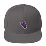 Bottle Statement Cap