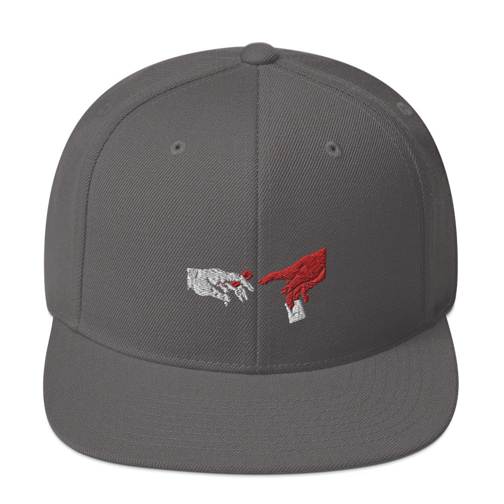 Dealers Snapbackcap Cap
