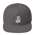 Afterhour Snapback Cap