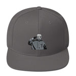 Gangsta Snapbackcap Cap