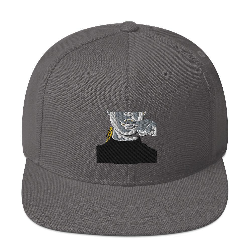 Tell Snapbackcap Cap
