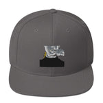 Tell Snapbackcap Cap