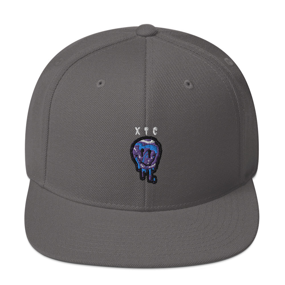 Extasy Statement Cap