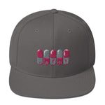 Capsule Vibes Cap