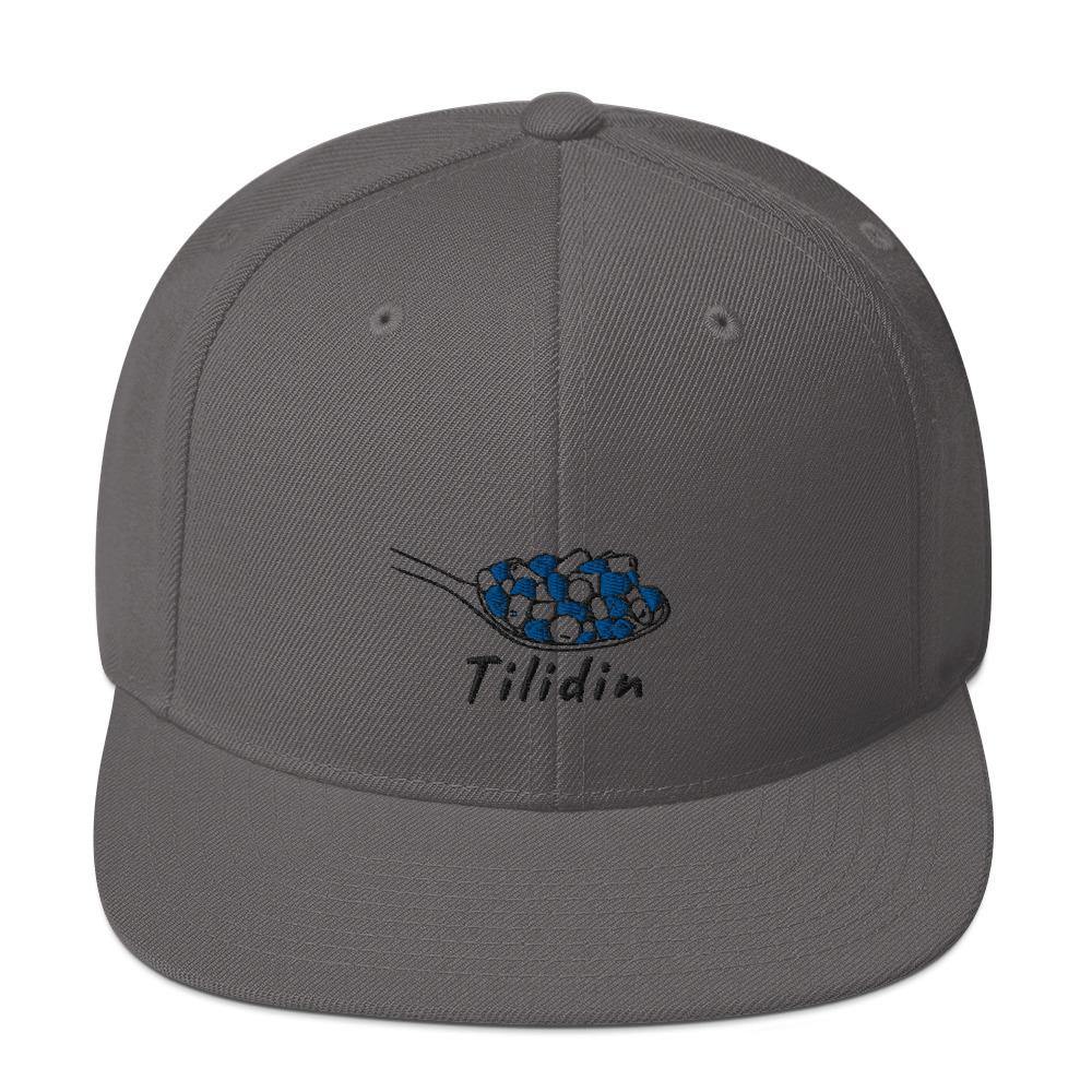 Tilidin Statement Cap