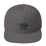 Tilidin Statement Cap