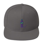 Lean Snapbackcap Cap