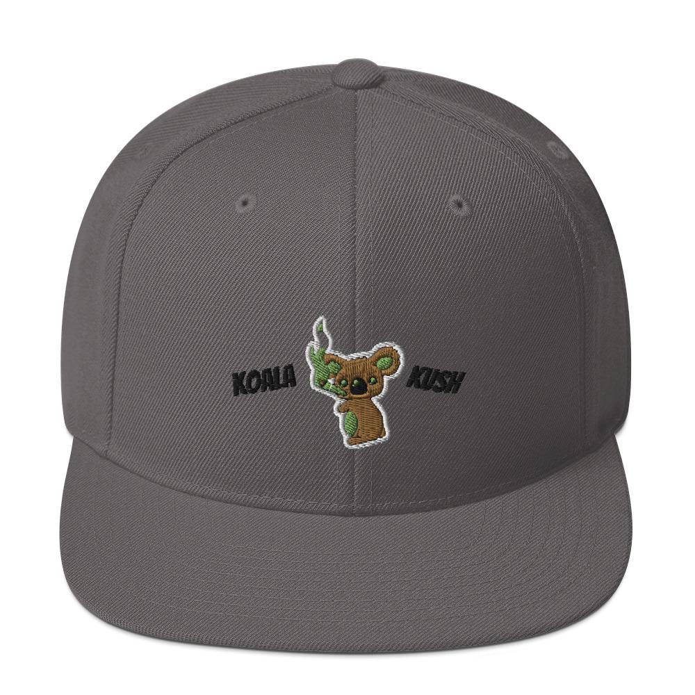 Koala Kush Cap