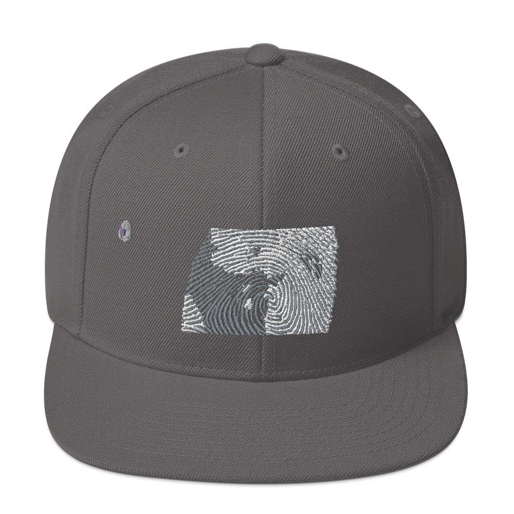 Sensory Touch Cap