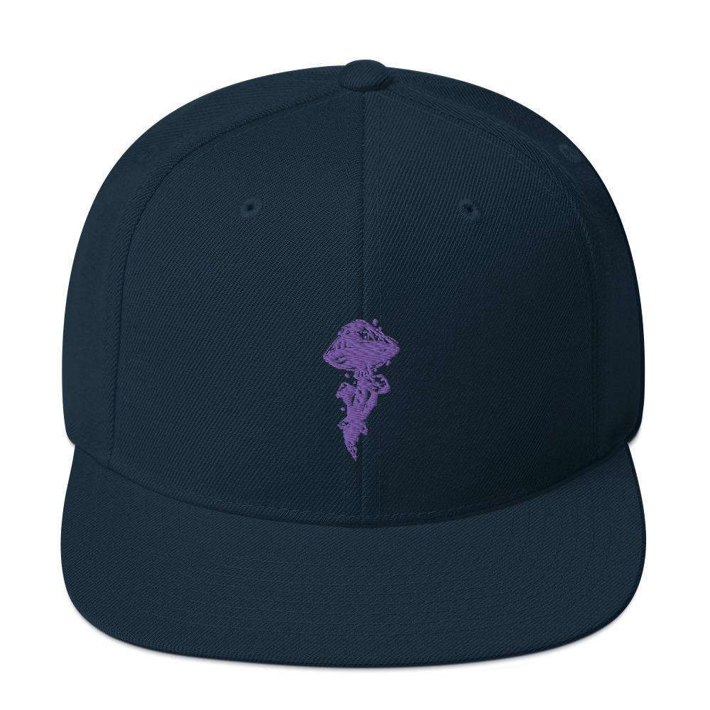 Magic Mushroom Cap
