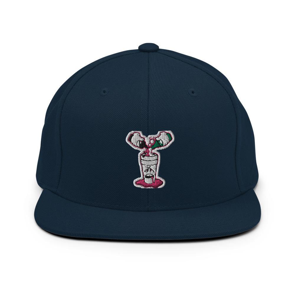 Codein Snapbackcap Cap
