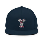 Codein Snapbackcap Cap