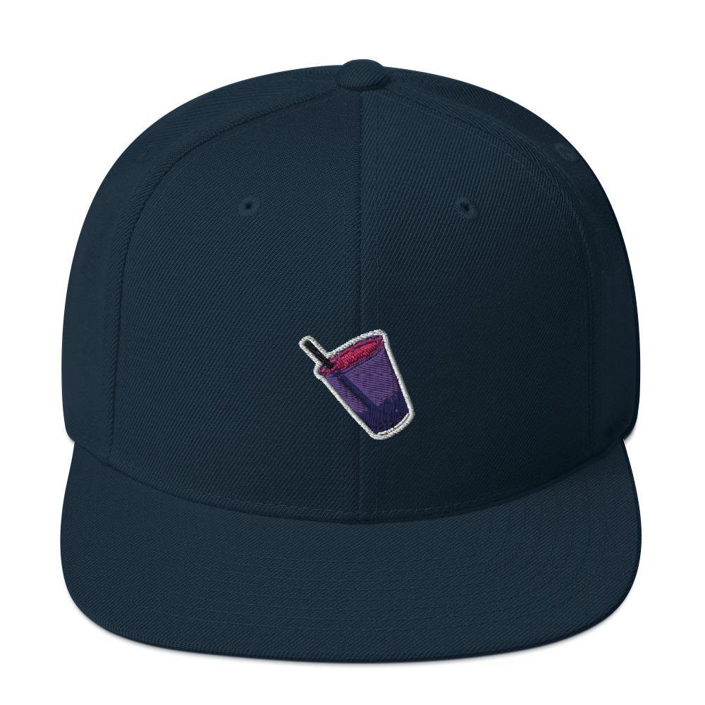 Bottle Statement Cap