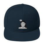 Yummy Snapbackcap Cap