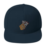 Money Talks Cap
