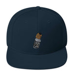 Lifestyle Snapbackcap Cap