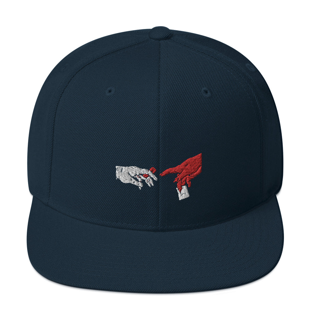 Dealers Snapbackcap Cap