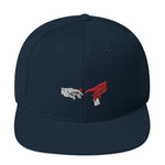 Dealers Snapbackcap Cap