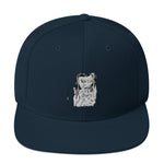 Afterhour Snapback Cap