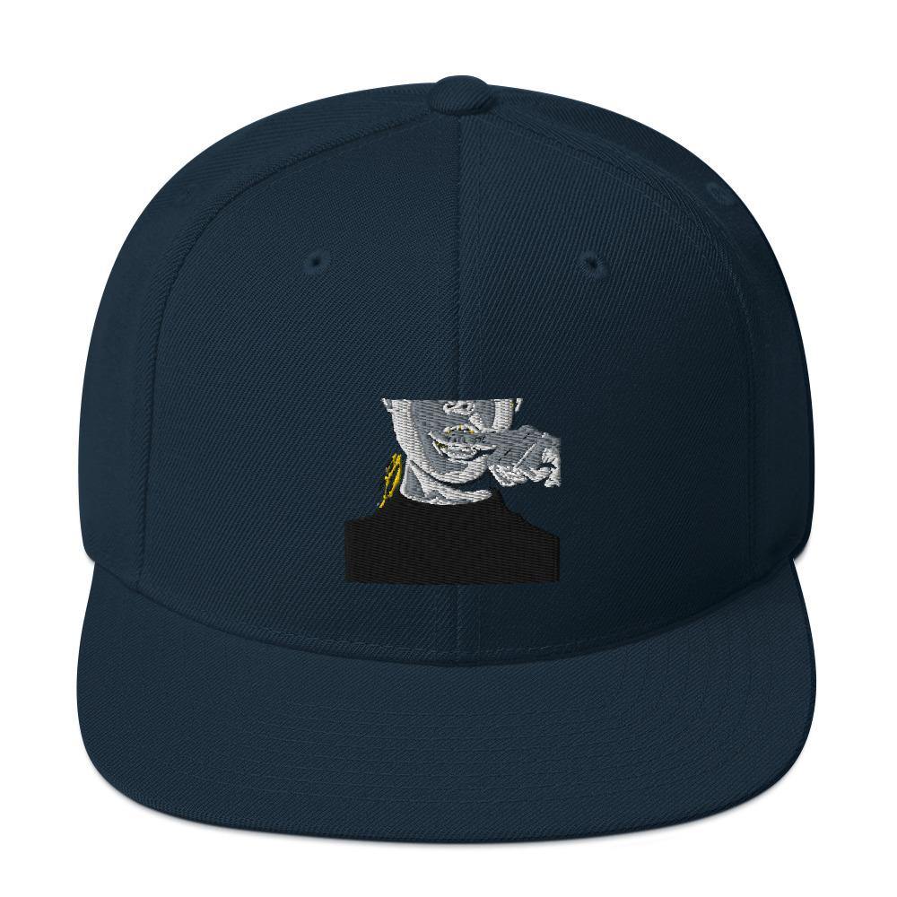 Tell Snapbackcap Cap