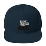 Tell Snapbackcap Cap