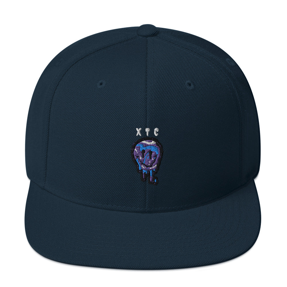 Extasy Statement Cap