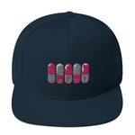 Capsule Vibes Cap