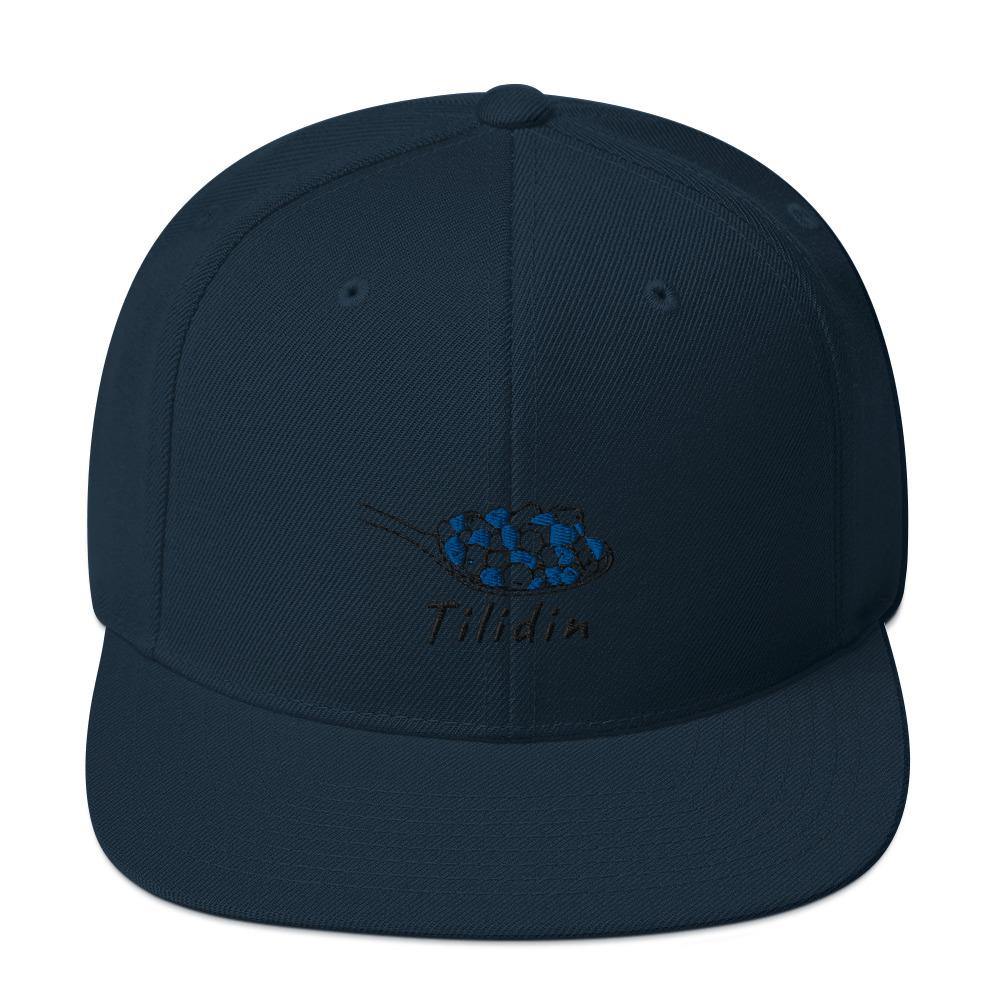 Tilidin Statement Cap