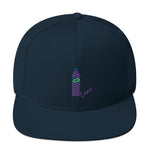 Lean Snapbackcap Cap
