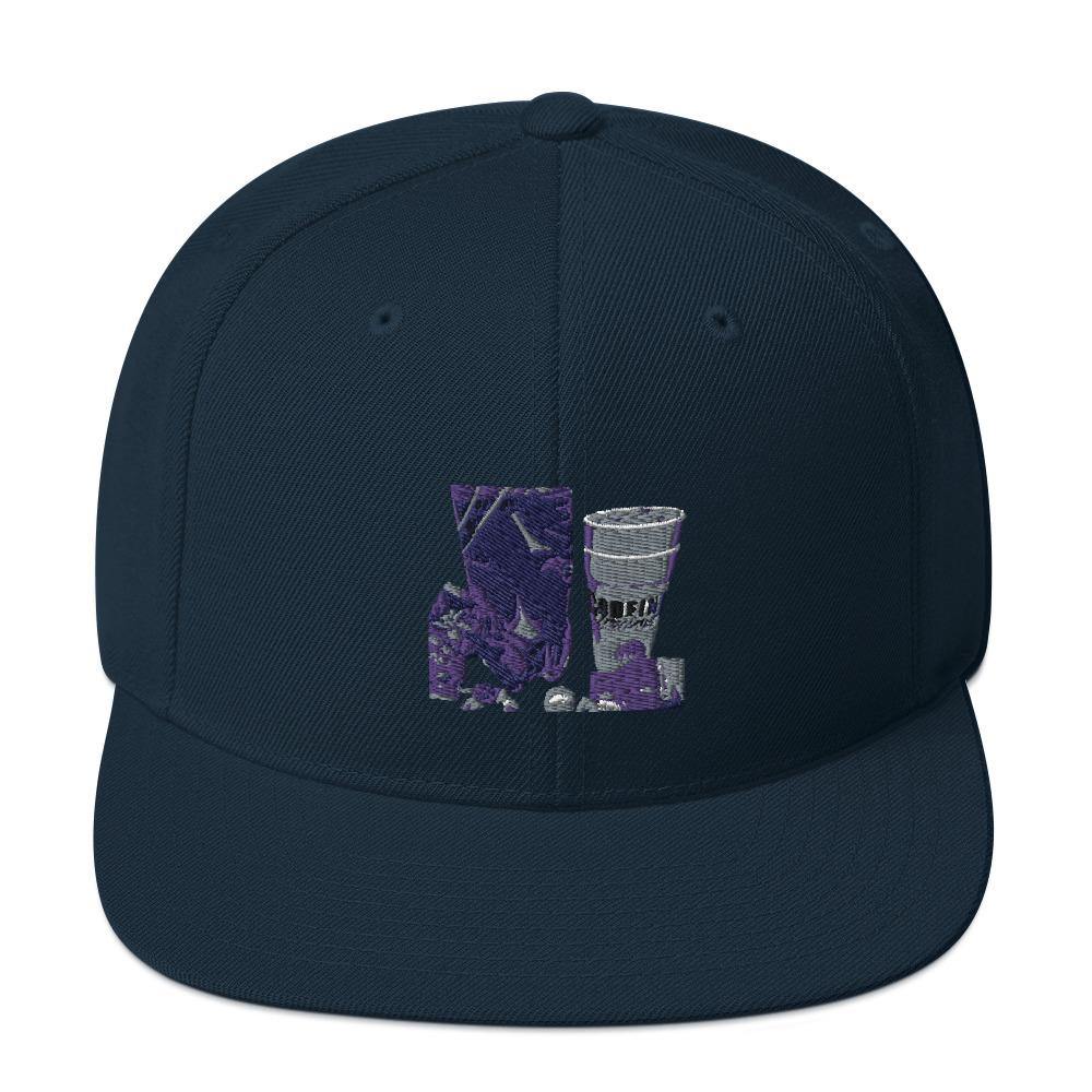 Codein Sprite Cap